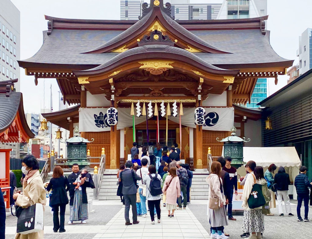 当時のメディア報道・掲載写真