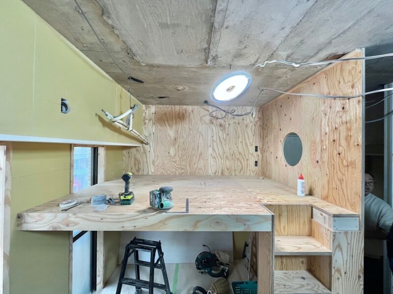 イベントビジュアル画像：cozy Room Tour 0322-23