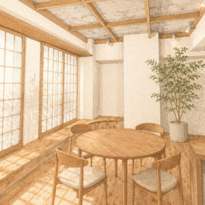 Konoma Room Tour 1004-05
